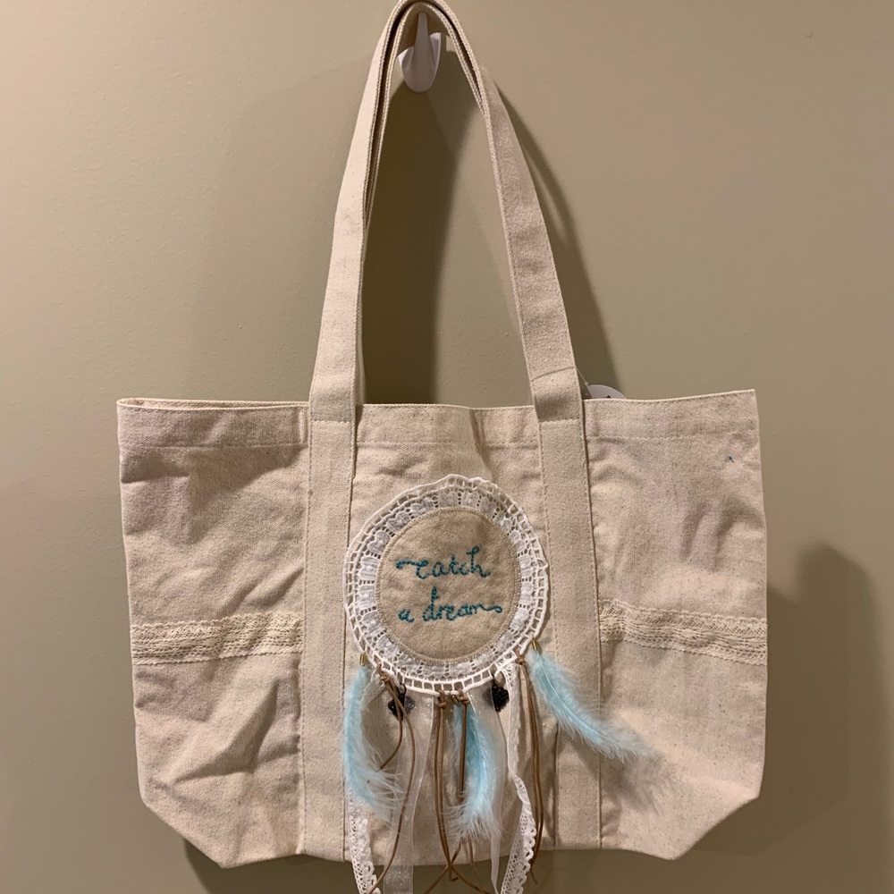 Medium-sized Altar’d State tote bag